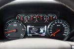 Chevrolet Tahoe 2015 года